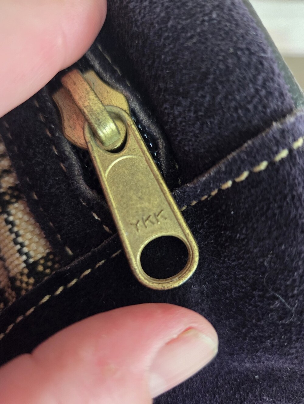 5A Baker Hat Bag - Picture 7 of 10
